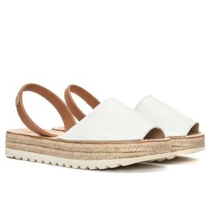 Women’s   Doble Yute Espadrilles